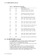 Предварительный просмотр 102 страницы Digital Equipment DECmpp12000 Reference Manual