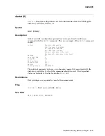 Предварительный просмотр 145 страницы Digital Equipment DECmpp12000 Reference Manual