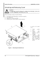 Предварительный просмотр 25 страницы Digital Equipment DECpc LPv 425sx Service Maintenance Manual