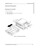 Предварительный просмотр 32 страницы Digital Equipment DECpc LPv 425sx Service Maintenance Manual