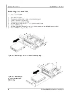 Предварительный просмотр 33 страницы Digital Equipment DECpc LPv 425sx Service Maintenance Manual