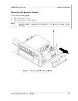 Предварительный просмотр 34 страницы Digital Equipment DECpc LPv 425sx Service Maintenance Manual