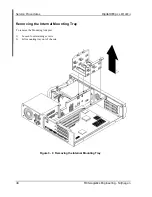 Предварительный просмотр 35 страницы Digital Equipment DECpc LPv 425sx Service Maintenance Manual