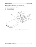 Предварительный просмотр 36 страницы Digital Equipment DECpc LPv 425sx Service Maintenance Manual