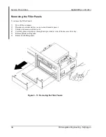 Предварительный просмотр 39 страницы Digital Equipment DECpc LPv 425sx Service Maintenance Manual