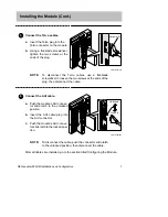 Preview for 15 page of Digital Equipment DECrepeater 900GM Installation And Configuration Manual