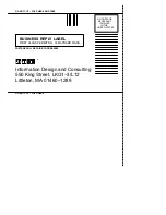 Preview for 58 page of Digital Equipment DECrepeater 900GM Installation And Configuration Manual