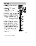 Предварительный просмотр 11 страницы Digital Equipment DECrepeater 90FS Installation And Configuration Manual