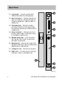 Предварительный просмотр 12 страницы Digital Equipment DECrepeater 90FS Installation And Configuration Manual