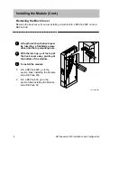 Предварительный просмотр 16 страницы Digital Equipment DECrepeater 90FS Installation And Configuration Manual