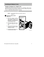 Предварительный просмотр 19 страницы Digital Equipment DECrepeater 90FS Installation And Configuration Manual