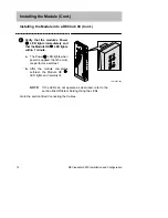 Предварительный просмотр 20 страницы Digital Equipment DECrepeater 90FS Installation And Configuration Manual