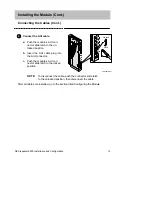 Предварительный просмотр 23 страницы Digital Equipment DECrepeater 90FS Installation And Configuration Manual