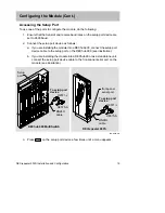 Предварительный просмотр 27 страницы Digital Equipment DECrepeater 90FS Installation And Configuration Manual