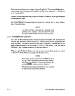 Preview for 19 page of Digital Equipment DECserver 300 Problem Solving