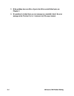 Preview for 23 page of Digital Equipment DECserver 300 Problem Solving