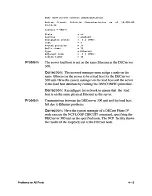 Preview for 38 page of Digital Equipment DECserver 300 Problem Solving