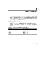 Preview for 17 page of Digital Equipment DECserver 700-08 Hardware Owner'S Manual