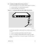 Preview for 25 page of Digital Equipment DECserver 700-08 Hardware Owner'S Manual