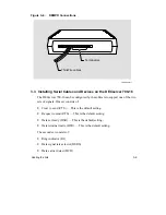 Preview for 29 page of Digital Equipment DECserver 700-08 Hardware Owner'S Manual