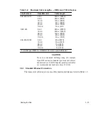 Preview for 33 page of Digital Equipment DECserver 700-08 Hardware Owner'S Manual