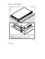 Preview for 37 page of Digital Equipment DECserver 700-08 Hardware Owner'S Manual