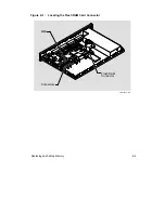 Preview for 63 page of Digital Equipment DECserver 700-08 Hardware Owner'S Manual