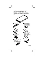 Preview for 3 page of Digital Equipment DECserver 700 Hardware Installation Card