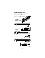 Preview for 9 page of Digital Equipment DECserver 700 Hardware Installation Card