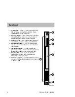 Preview for 12 page of Digital Equipment DECserver 900GM Installation Manual