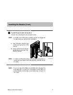 Preview for 15 page of Digital Equipment DECserver 900GM Installation Manual