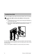 Preview for 16 page of Digital Equipment DECserver 900GM Installation Manual