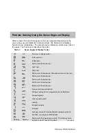 Preview for 22 page of Digital Equipment DECserver 900GM Installation Manual