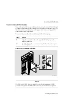 Preview for 33 page of Digital Equipment DECserver 900MC Installation And Configuration Manual