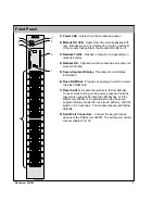 Preview for 3 page of Digital Equipment DECserver 900TM Installation Manual