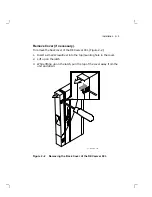 Предварительный просмотр 15 страницы Digital Equipment DECserver 90L Owner'S Manual