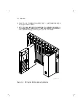 Предварительный просмотр 18 страницы Digital Equipment DECserver 90L Owner'S Manual