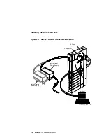 Предварительный просмотр 16 страницы Digital Equipment DECserver 90L+ Owner'S Manual