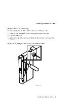 Предварительный просмотр 17 страницы Digital Equipment DECserver 90L+ Owner'S Manual