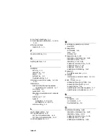 Предварительный просмотр 110 страницы Digital Equipment DECserver 90L+ Owner'S Manual