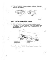 Предварительный просмотр 9 страницы Digital Equipment DECstaion 5000 240 Hardware Installation Manual