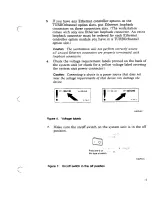 Предварительный просмотр 10 страницы Digital Equipment DECstaion 5000 240 Hardware Installation Manual