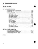 Preview for 6 page of Digital Equipment DECstation 2100 Operator'S Manual