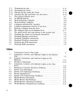 Preview for 8 page of Digital Equipment DECstation 2100 Operator'S Manual