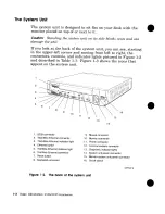 Preview for 14 page of Digital Equipment DECstation 2100 Operator'S Manual