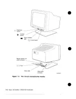 Preview for 18 page of Digital Equipment DECstation 2100 Operator'S Manual