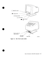 Preview for 19 page of Digital Equipment DECstation 2100 Operator'S Manual