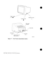 Preview for 20 page of Digital Equipment DECstation 2100 Operator'S Manual