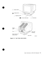 Preview for 21 page of Digital Equipment DECstation 2100 Operator'S Manual