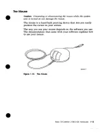 Preview for 25 page of Digital Equipment DECstation 2100 Operator'S Manual